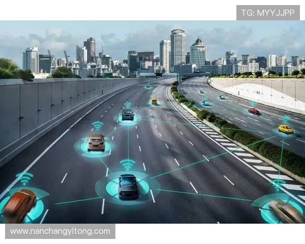 世界杯期间智能自动驾驶接驳车服务全面部署与体验解析