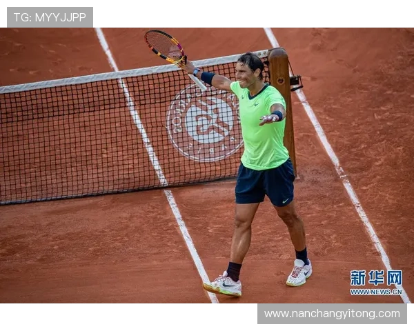 法网红土赛季群雄逐鹿纳达尔时代余温下新王崛起与传奇再燃之战纪