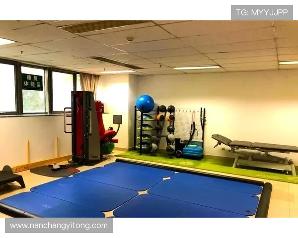 体育专家深度分析：如何通过科学训练提升运动员竞技状态与体能极限 - 副本 - 副本 (2)